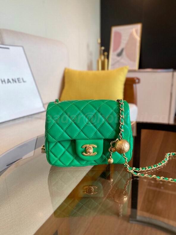 Chanel Handbags 179